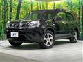 2013 Nissan X-Trail