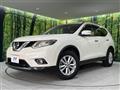2014 Nissan X-Trail