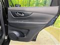 2014 Nissan X-Trail