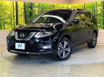 2019 Nissan X-Trail