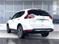 2019 Nissan X-Trail