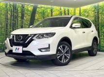 2019 Nissan X-Trail