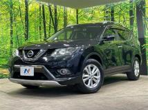 2016 Nissan X-Trail