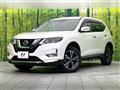 2020 Nissan X-Trail
