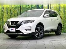 2020 Nissan X-Trail