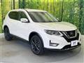 2020 Nissan X-Trail