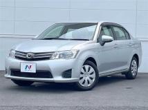 2015 Toyota Corolla Axio