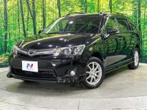 2013 Toyota Corolla Fielder