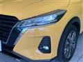 2021 Nissan KIX