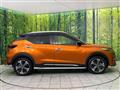2021 Nissan KIX