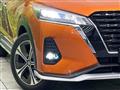 2021 Nissan KIX