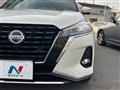 2021 Nissan KIX