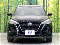2021 Nissan KIX