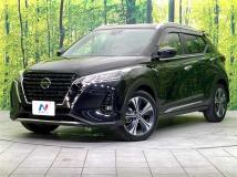 2021 Nissan KIX