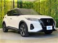 2022 Nissan KIX
