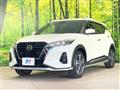 2021 Nissan KIX