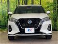 2021 Nissan KIX