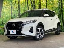 2021 Nissan KIX