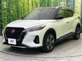 2021 Nissan KIX