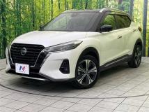 2021 Nissan KIX