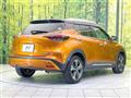 2021 Nissan KIX