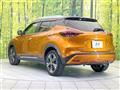2021 Nissan KIX