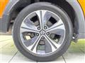 2021 Nissan KIX