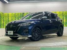 2021 Nissan KIX