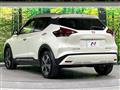 2021 Nissan KIX