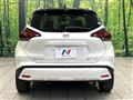 2022 Nissan KIX