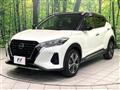2022 Nissan KIX