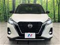 2022 Nissan KIX