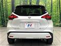 2022 Nissan KIX