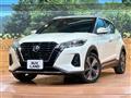 2022 Nissan KIX