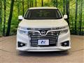 2014 Nissan Elgrand