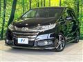2017 Honda Odyssey