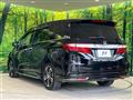 2017 Honda Odyssey