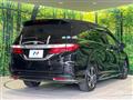 2017 Honda Odyssey