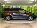 2017 Honda Odyssey