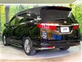 2017 Honda Odyssey