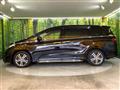 2017 Honda Odyssey