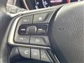 2021 Honda Odyssey