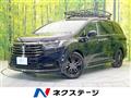 2021 Honda Odyssey