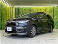 2021 Honda Odyssey