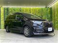 2021 Honda Odyssey