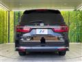 2021 Honda Odyssey