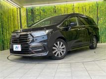 2021 Honda Odyssey