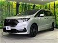 2021 Honda Odyssey
