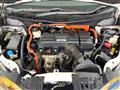 2016 Honda Odyssey Hybrid