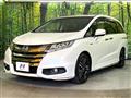 2016 Honda Odyssey Hybrid